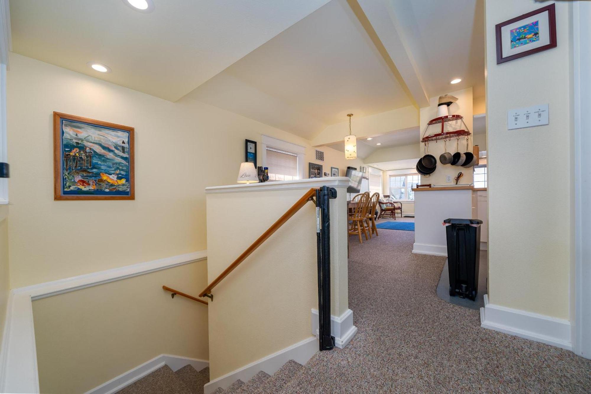Nyevana Beach House Tour de Tour de Newport Extérieur photo