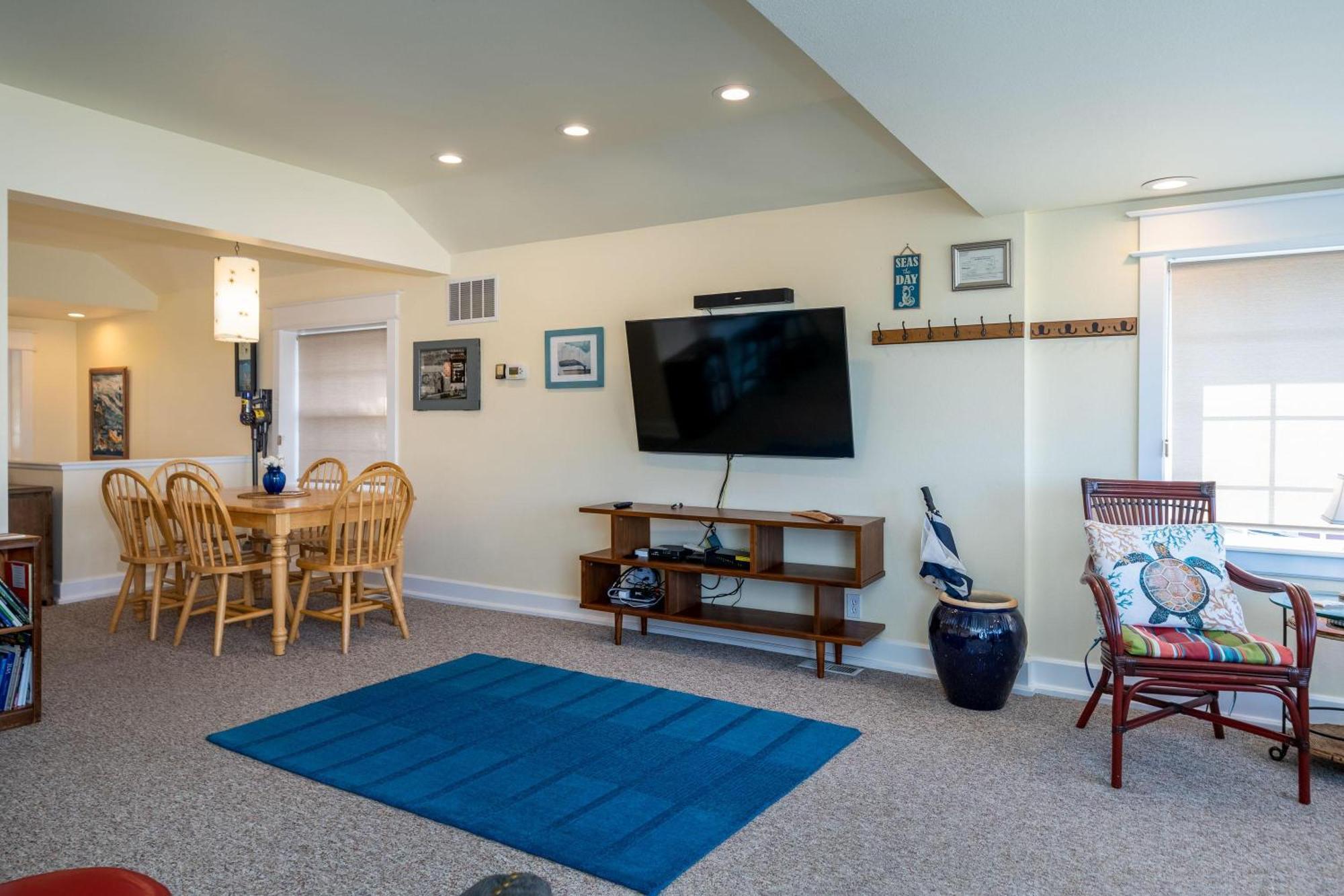 Nyevana Beach House Tour de Tour de Newport Extérieur photo