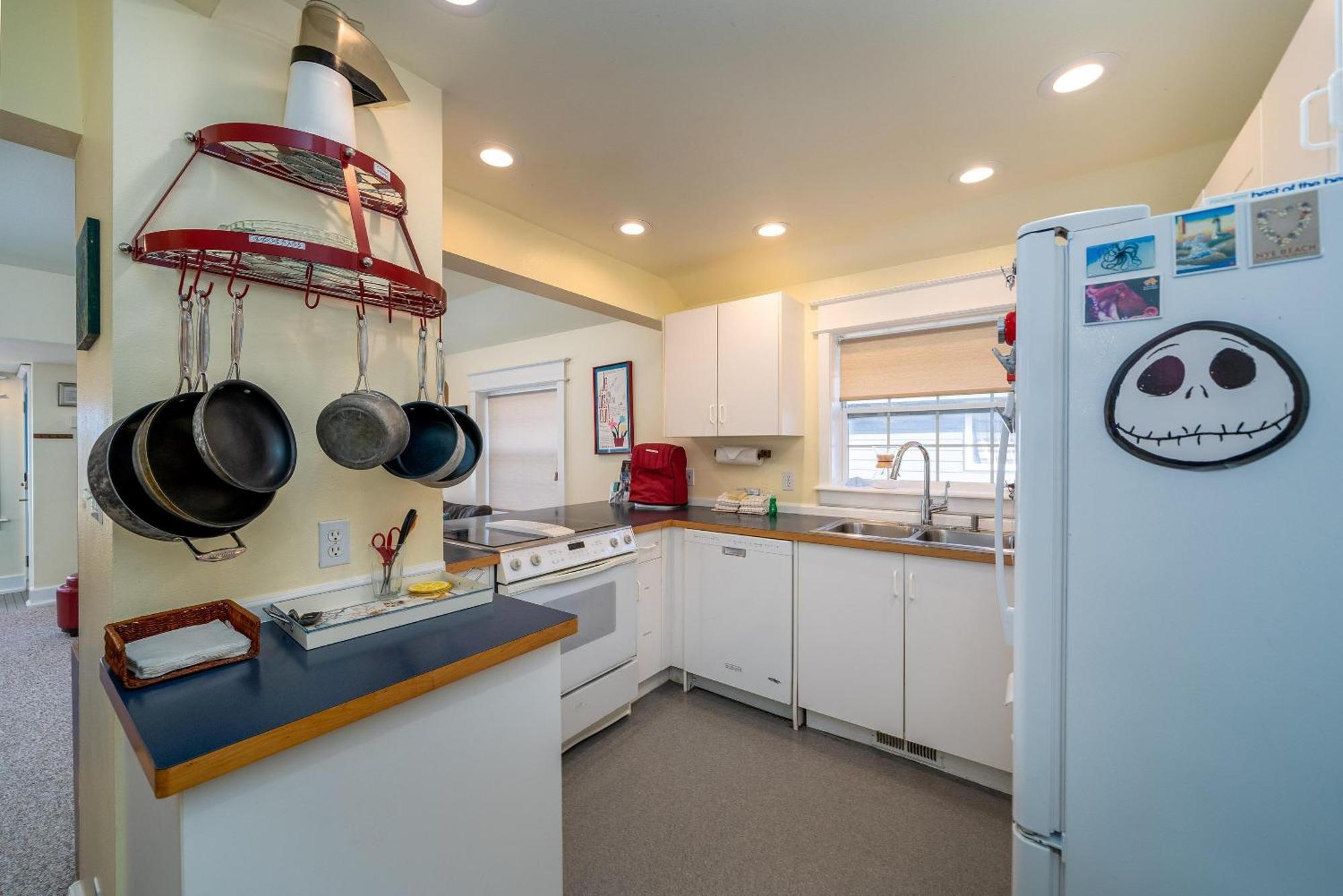 Nyevana Beach House Tour de Tour de Newport Extérieur photo
