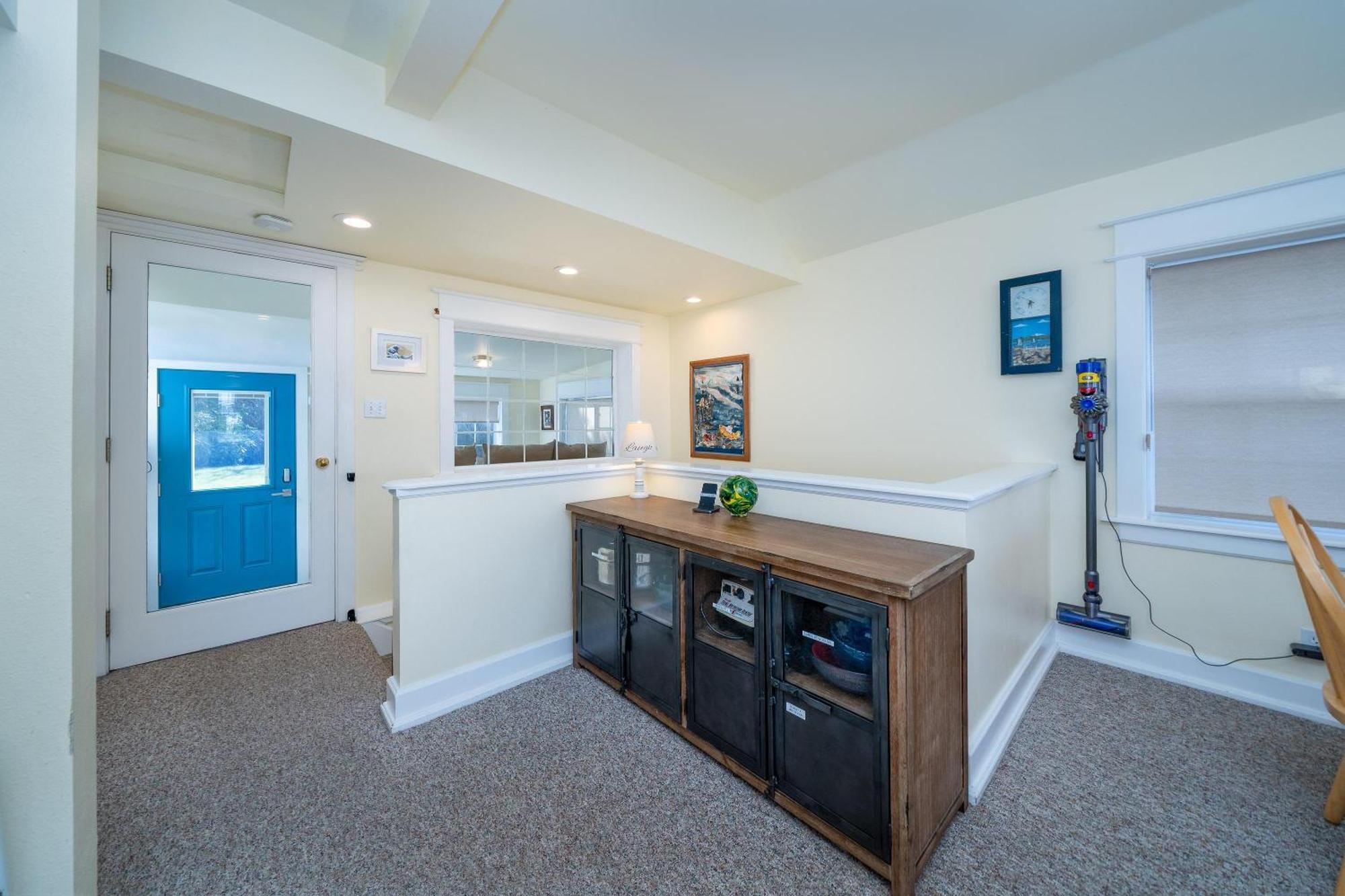 Nyevana Beach House Tour de Tour de Newport Extérieur photo